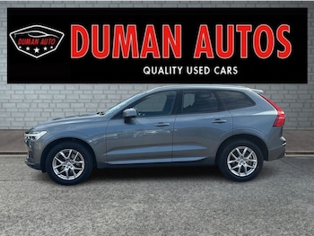 Used Volvo XC60 2018 for sale - 78985498: Photo