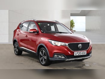 Used MG MG ZS 2020 for sale - 79619306: Photo