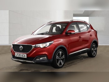 Used MG MG ZS 2020 for sale - 79619306: Photo