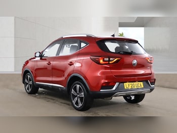 Used MG MG ZS 2020 for sale - 79619306: Photo