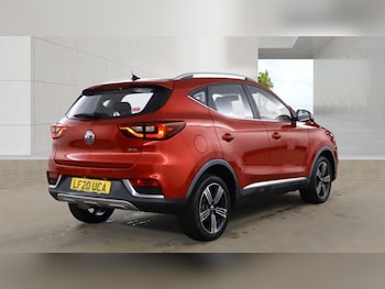 Used MG MG ZS 2020 for sale - 79619306: Photo