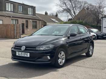 Used Volkswagen Polo 2019 for sale - 73907412: Photo