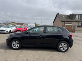 Used Volkswagen Polo 2019 for sale - 73907412: Photo