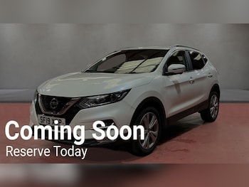 Used Nissan Qashqai 2019 for sale - 78401775: Photo