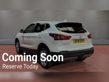 Used Nissan Qashqai 2019 for sale - 78401775: Photo