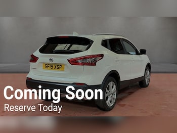 Used Nissan Qashqai 2019 for sale - 78401775: Photo