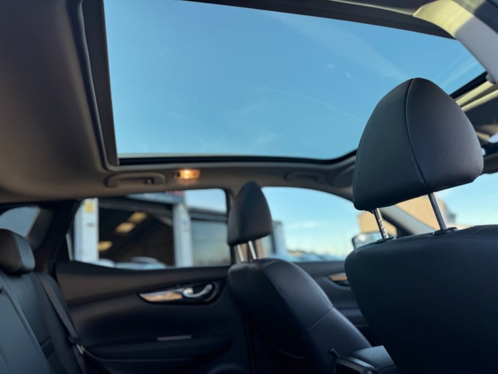 Used Nissan Qashqai 2017 for sale - 76068982: Photo 13