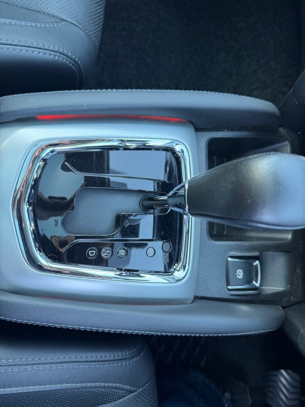 Used Nissan Qashqai 2017 for sale - 76068982: Photo 14