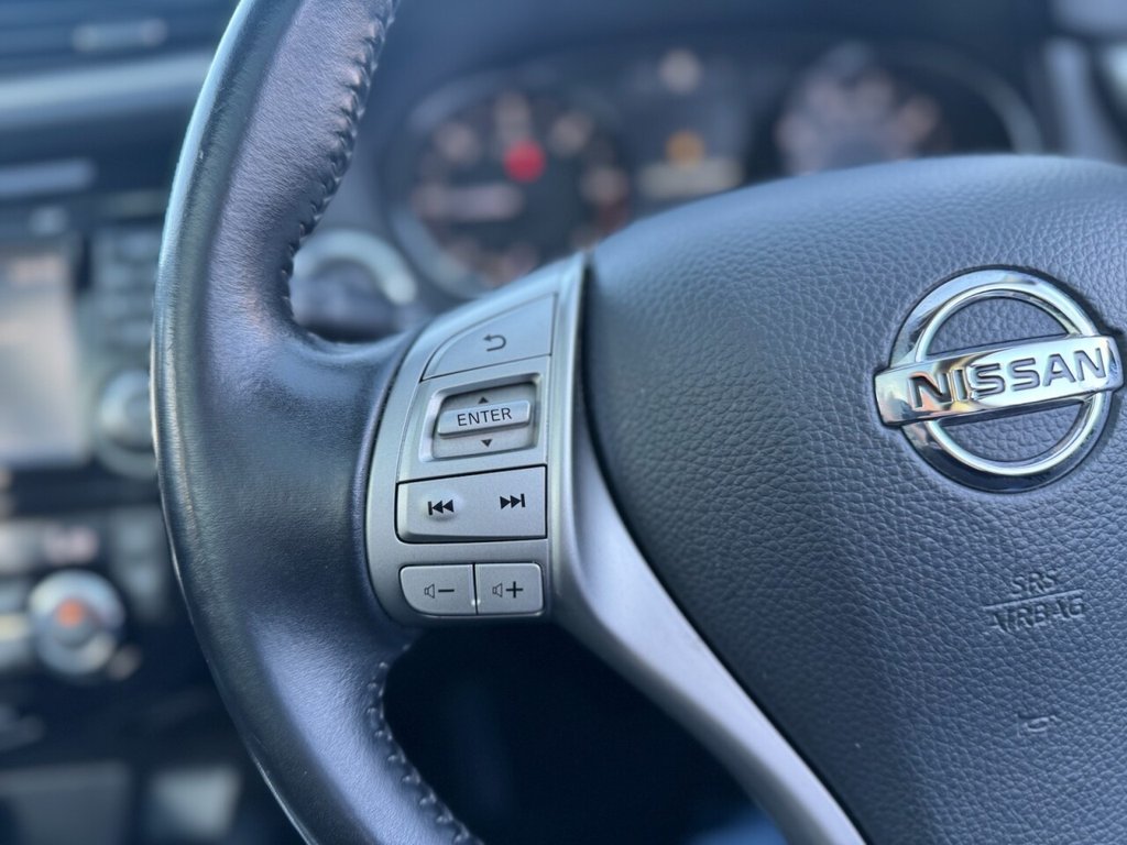 Used Nissan Qashqai 2017 for sale - 76068982: Photo 16