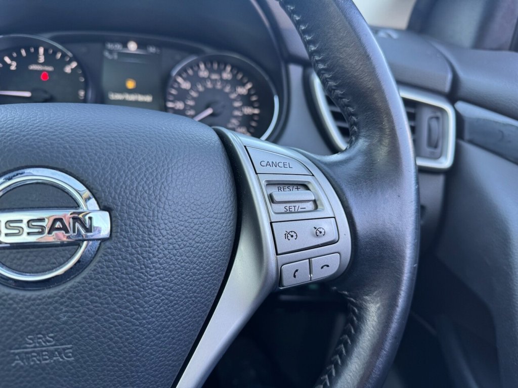 Used Nissan Qashqai 2017 for sale - 76068982: Photo 17