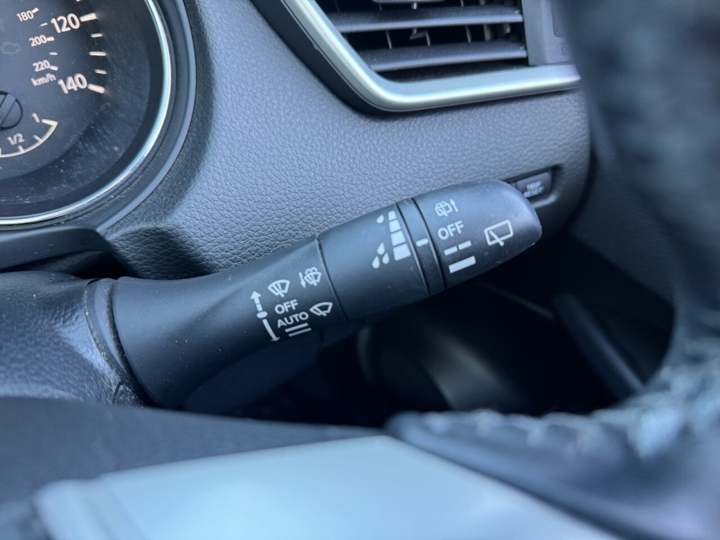 Used Nissan Qashqai 2017 for sale - 76068982: Photo 20