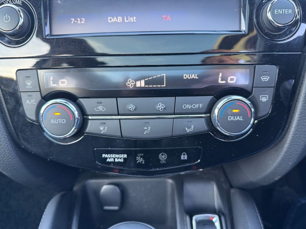 Used Nissan Qashqai 2017 for sale - 76068982: Photo 22