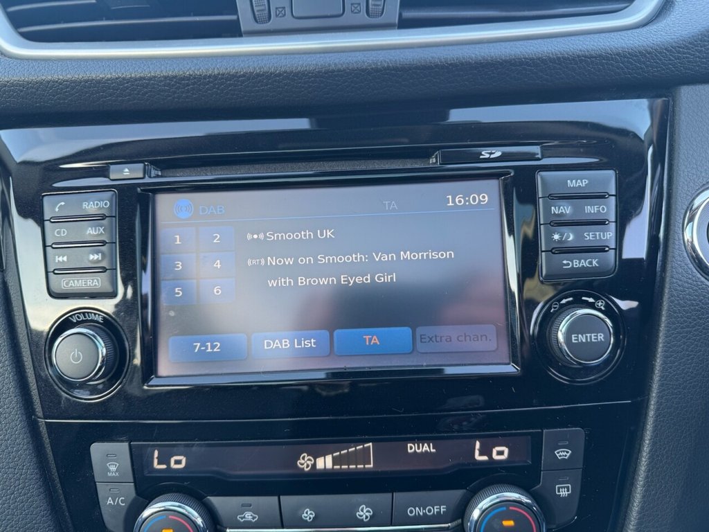 Used Nissan Qashqai 2017 for sale - 76068982: Photo 23