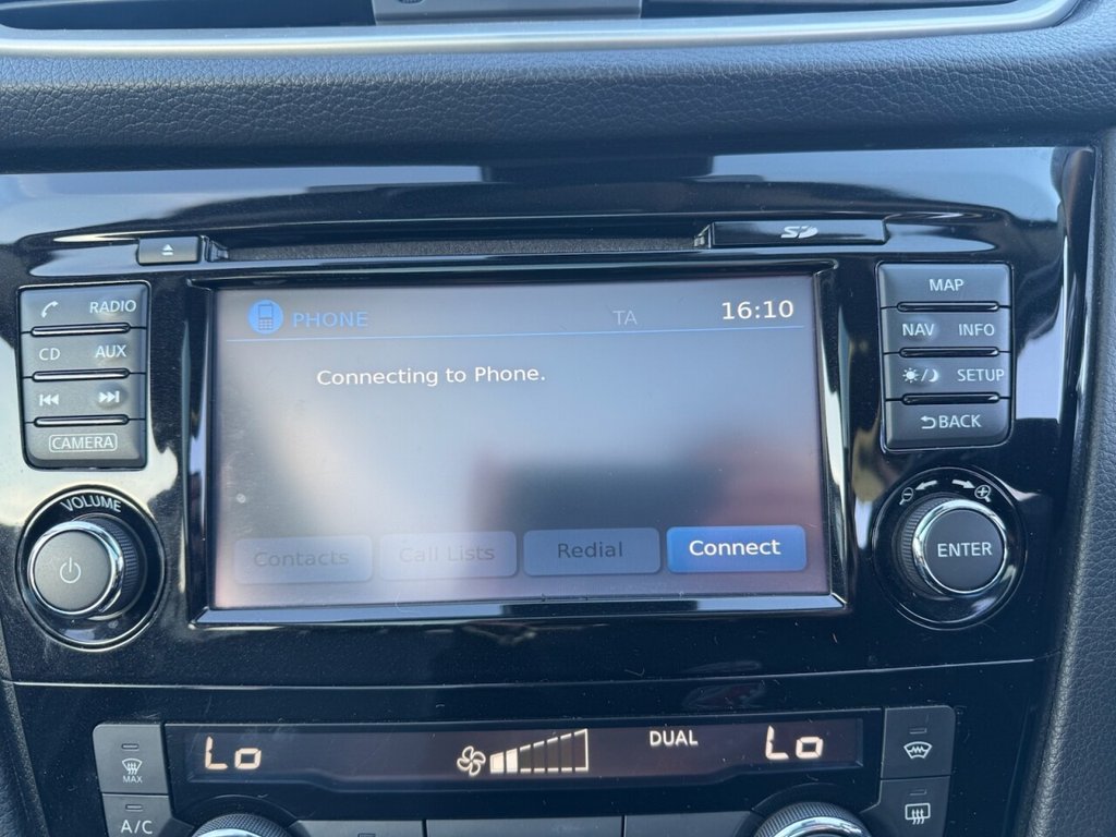 Used Nissan Qashqai 2017 for sale - 76068982: Photo 24