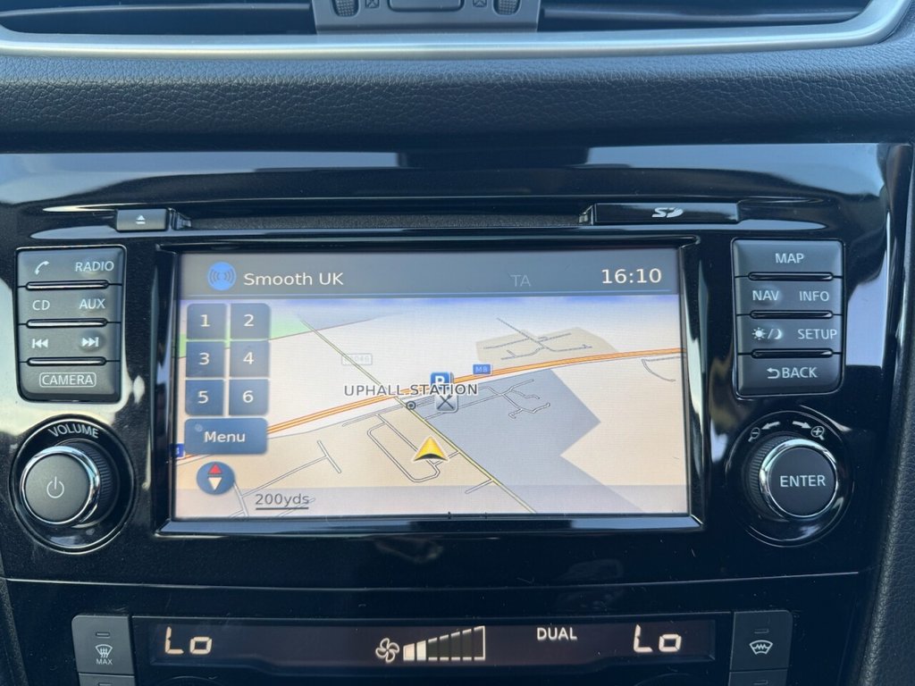 Used Nissan Qashqai 2017 for sale - 76068982: Photo 25