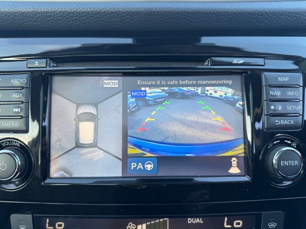 Used Nissan Qashqai 2017 for sale - 76068982: Photo 26