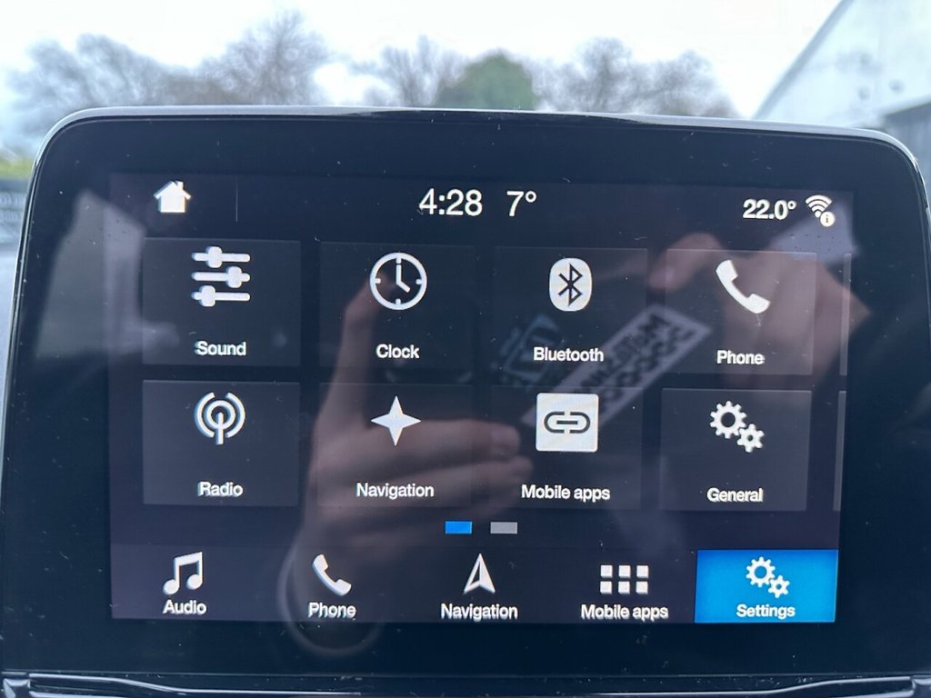 Used Ford Fiesta 2018 for sale - 77485039: Photo 10