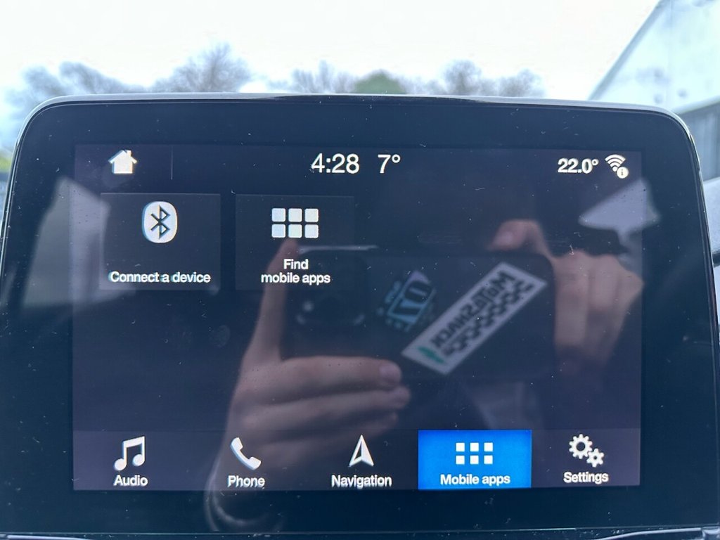 Used Ford Fiesta 2018 for sale - 77485039: Photo 12