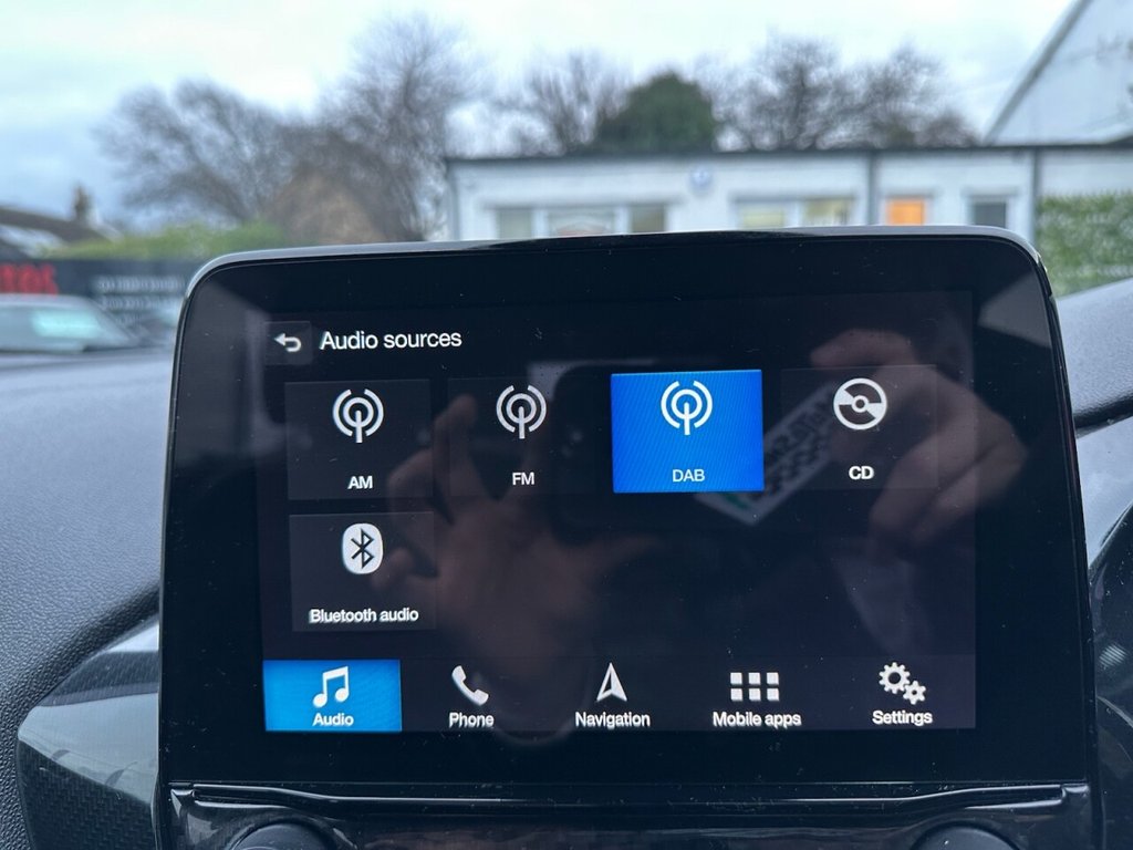 Used Ford Fiesta 2018 for sale - 77485039: Photo 15