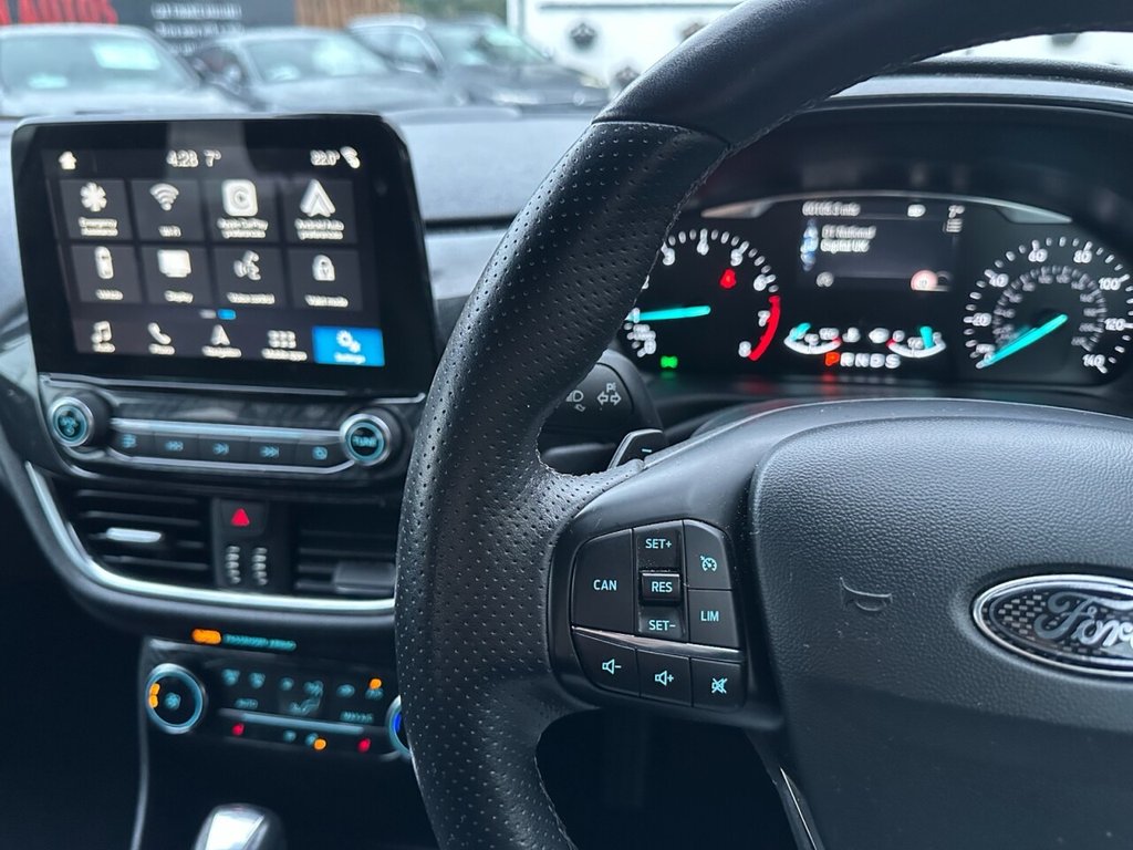 Used Ford Fiesta 2018 for sale - 77485039: Photo 17