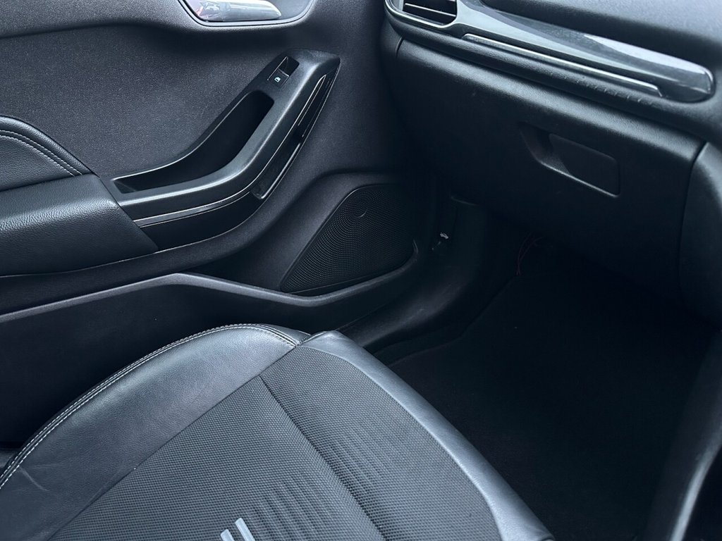 Used Ford Fiesta 2018 for sale - 77485039: Photo 5