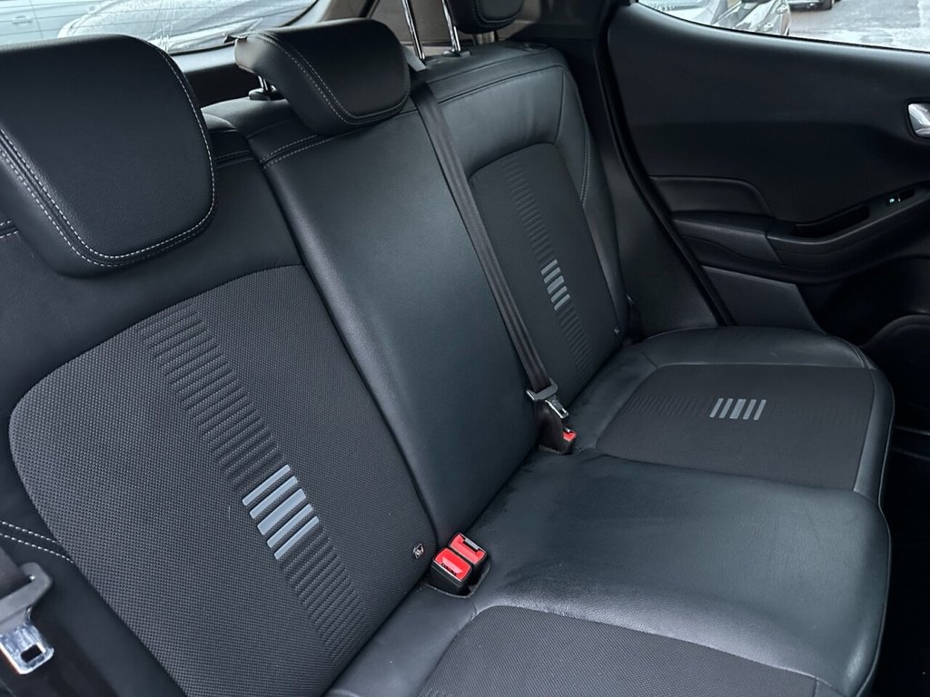 Used Ford Fiesta 2018 for sale - 77485039: Photo 6