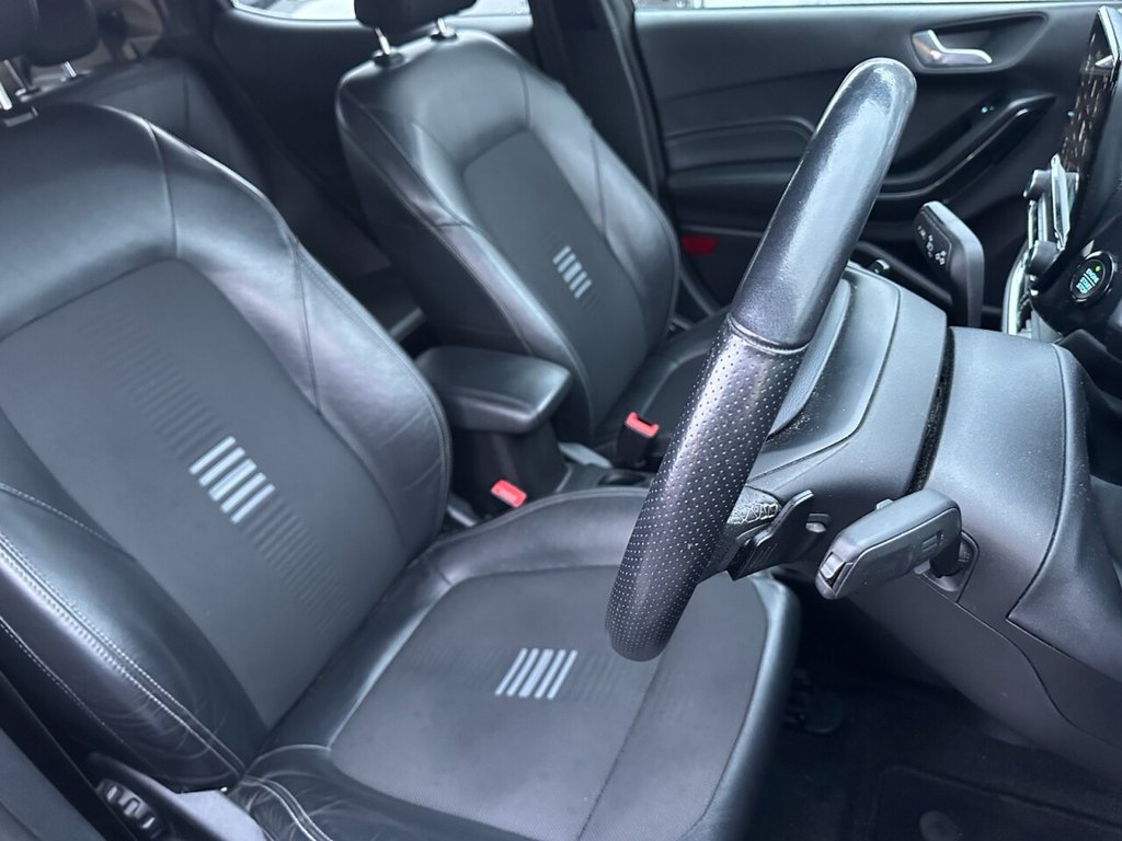 Used Ford Fiesta 2018 for sale - 77485039: Photo 7