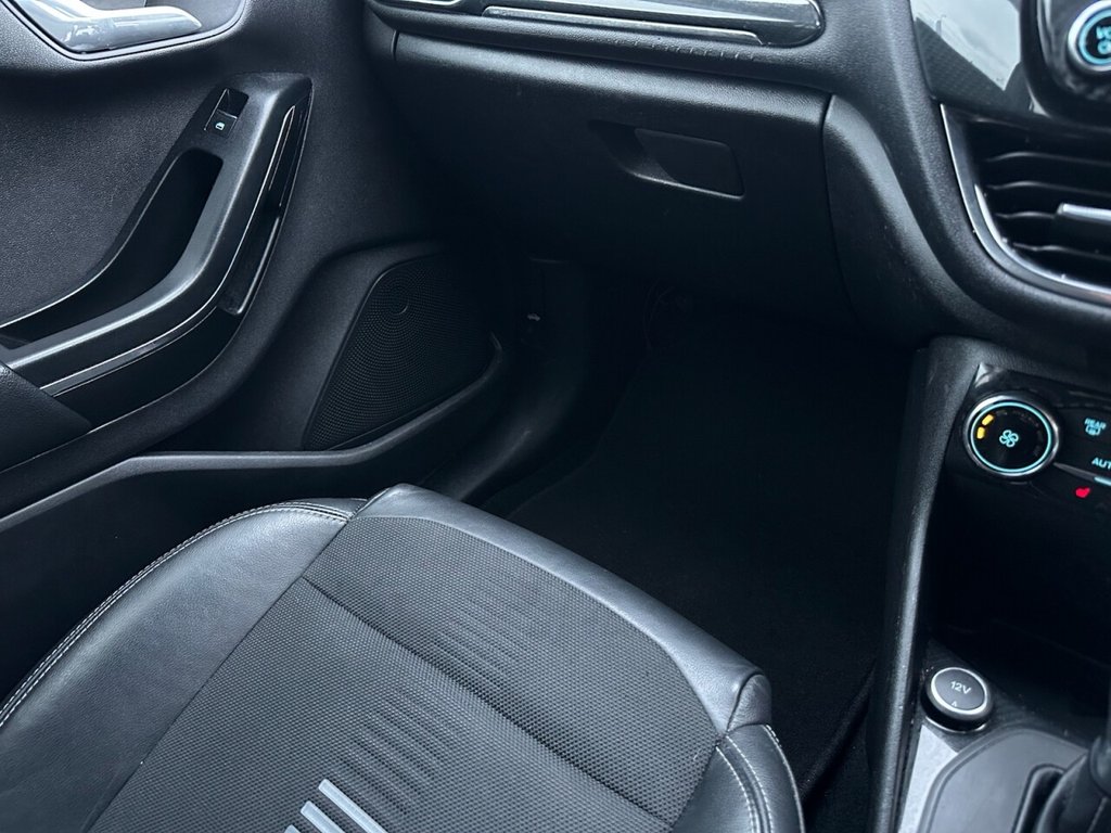 Used Ford Fiesta 2018 for sale - 77485039: Photo 8