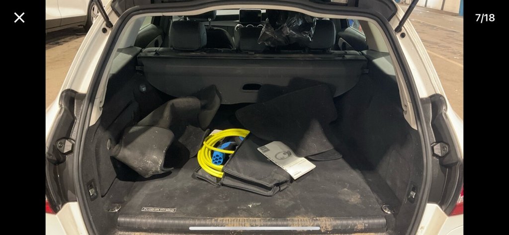 Used Mercedes-Benz C Class 2017 for sale - 76758700: Photo 7