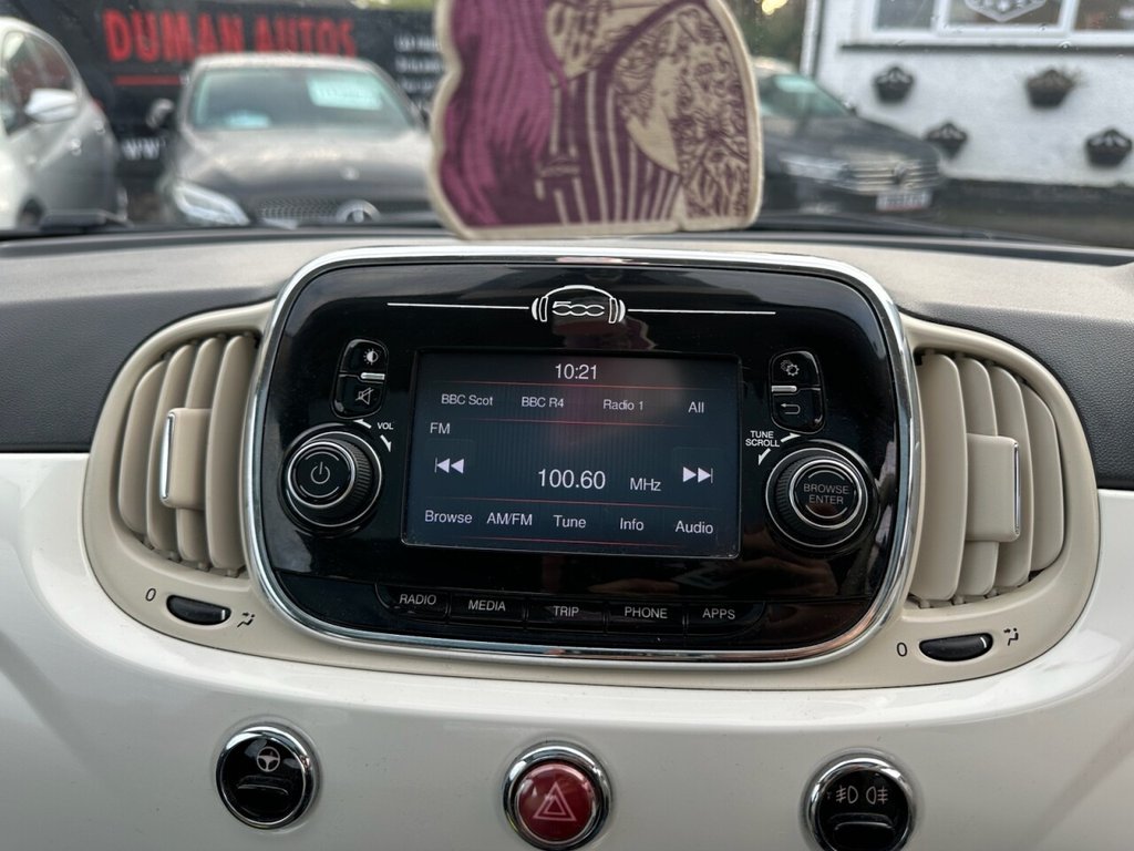 Used Fiat 500 2016 for sale - 77399825: Photo 15