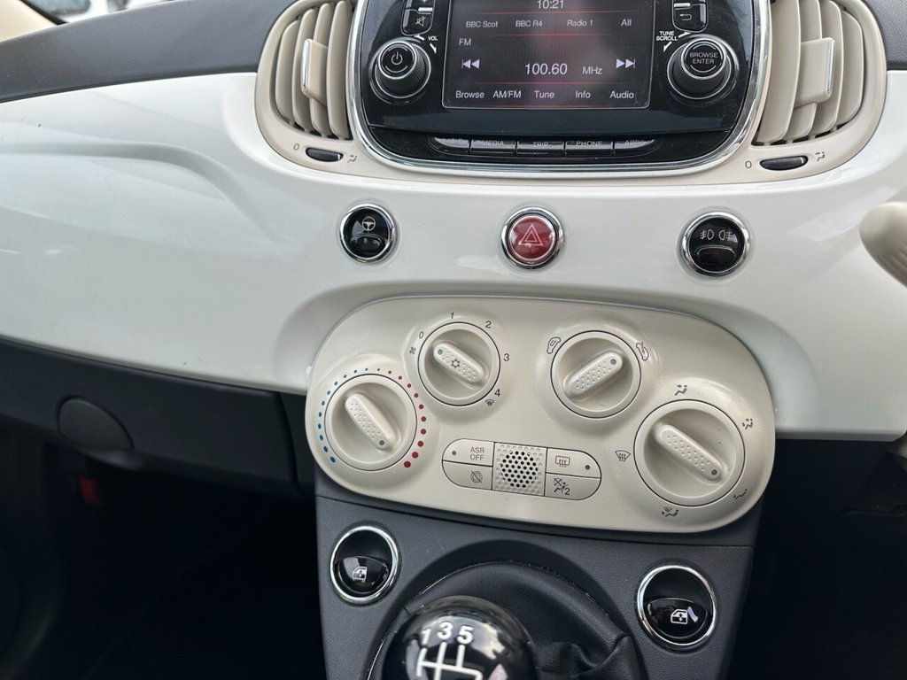 Used Fiat 500 2016 for sale - 77399825: Photo 16