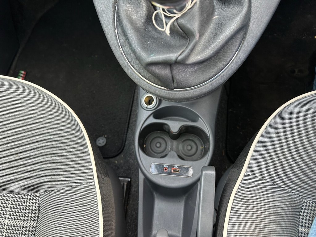 Used Fiat 500 2016 for sale - 77399825: Photo 17