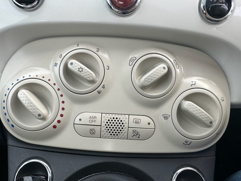 Used Fiat 500 2016 for sale - 77399825: Photo 19