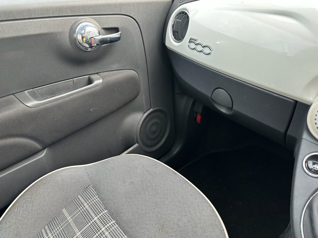 Used Fiat 500 2016 for sale - 77399825: Photo 20