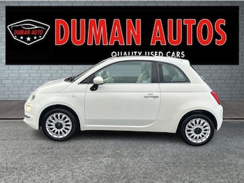 Used Fiat 500 2016 for sale - 77399825: Photo