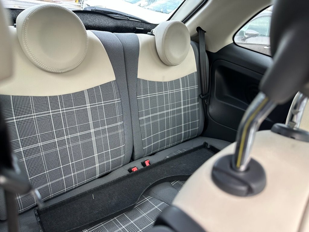 Used Fiat 500 2016 for sale - 77399825: Photo 9