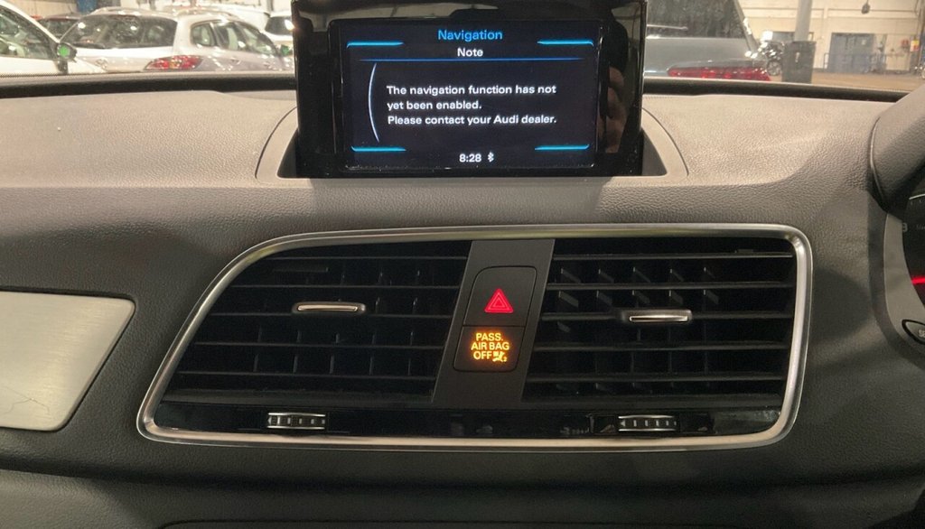 Used Audi Q3 2015 for sale - 77470582: Photo 10