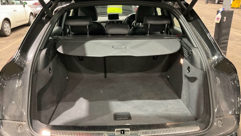 Used Audi Q3 2015 for sale - 77470582: Photo 11