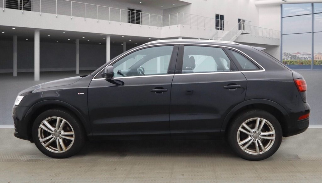 Used Audi Q3 2015 for sale - 77470582: Photo 6