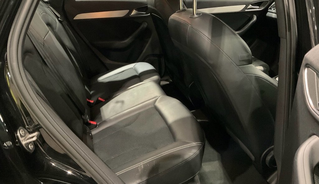 Used Audi Q3 2015 for sale - 77470582: Photo 7