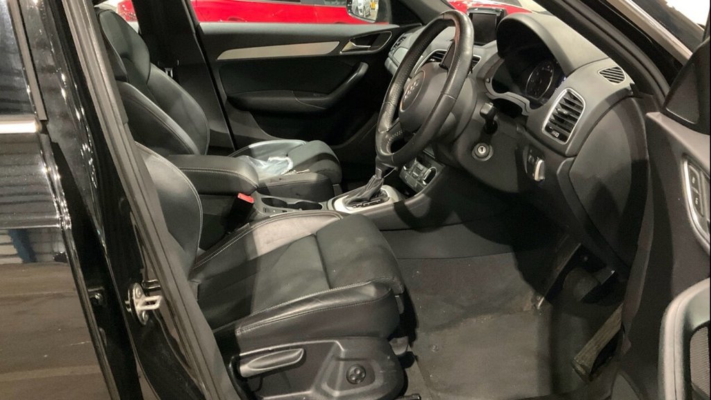 Used Audi Q3 2015 for sale - 77470582: Photo 8