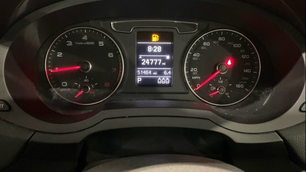 Used Audi Q3 2015 for sale - 77470582: Photo 9