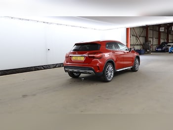 Used Mercedes-Benz GLA 2019 for sale - 78749703: Photo