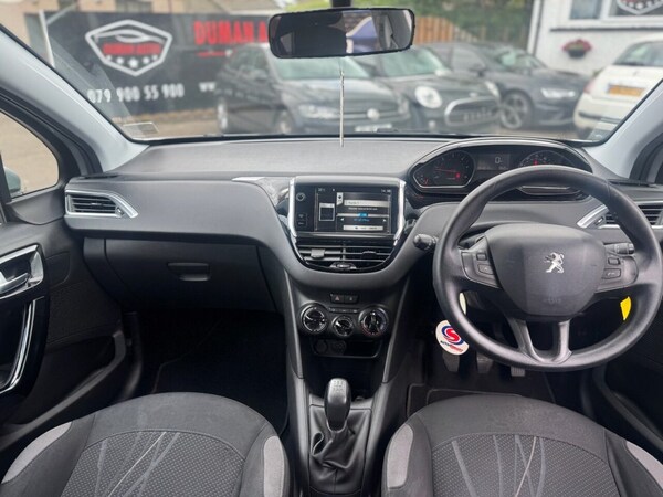 Used Peugeot 208 2014 for sale - 75653899: Photo 12