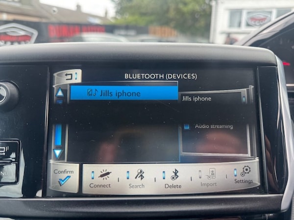 Used Peugeot 208 2014 for sale - 75653899: Photo 22
