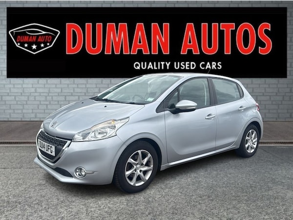 Used Peugeot 208 2014 for sale - 75653899: Photo 3