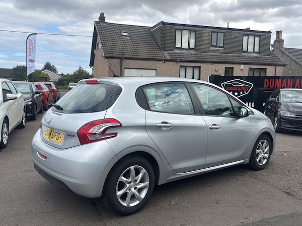 Used Peugeot 208 2014 for sale - 75653899: Photo 7