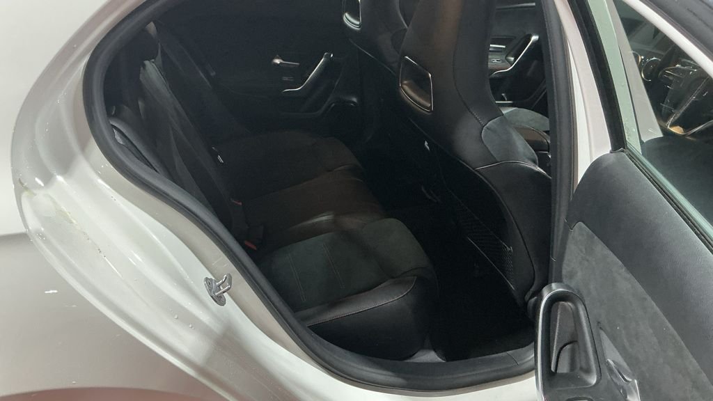 Used Mercedes-Benz A-Class 2019 for sale - 76901025: Photo 12