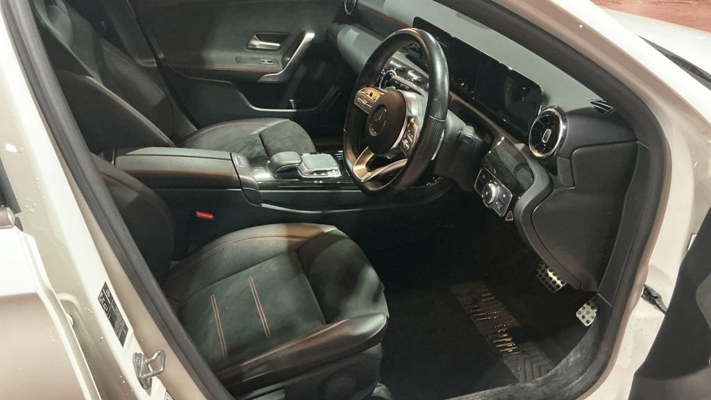 Used Mercedes-Benz A-Class 2019 for sale - 76901025: Photo 13