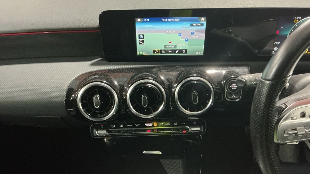 Used Mercedes-Benz A-Class 2019 for sale - 76901025: Photo 15